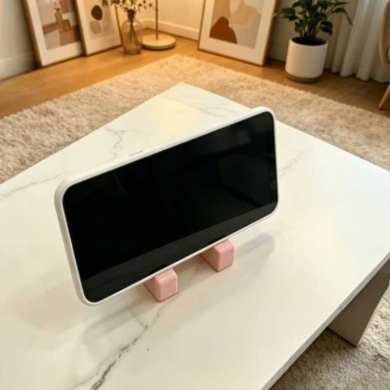 3D-печатная романтическая подс – обзор и цена Tablet Accessories 3D Print
