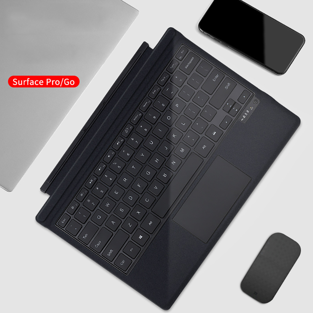 Клавиатура с подсветкой и Blue – обзор и цена Bluetooth Trackpad