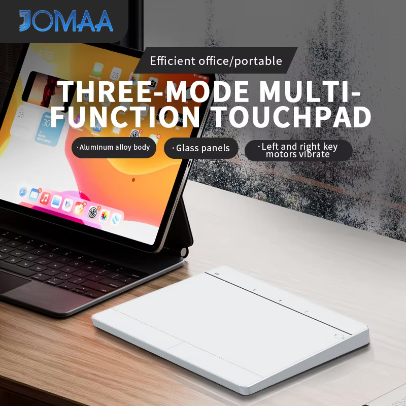 Сенсорная панель Bluetooth, бе – обзор и цена Bluetooth Trackpad
