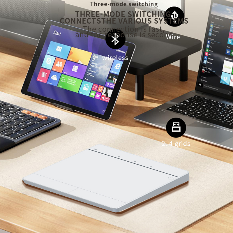 Сенсорная панель Bluetooth, бе – обзор и цена Bluetooth Trackpad