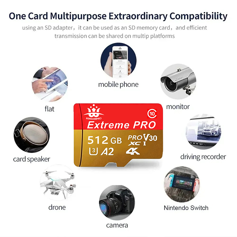 Карта памяти Micro SD Class 10 – обзор и цена Microsd Card Tablet