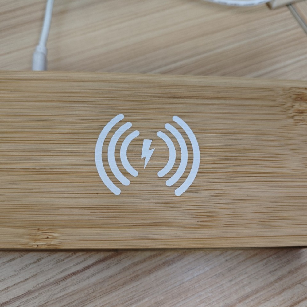 Многофункциональные бамбуковые – обзор и цена Office Table Accessories Unique