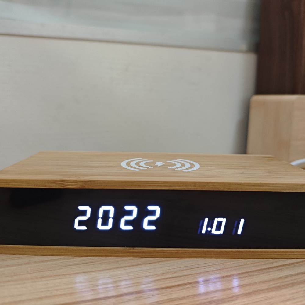 Многофункциональные бамбуковые – обзор и цена Office Table Accessories Unique
