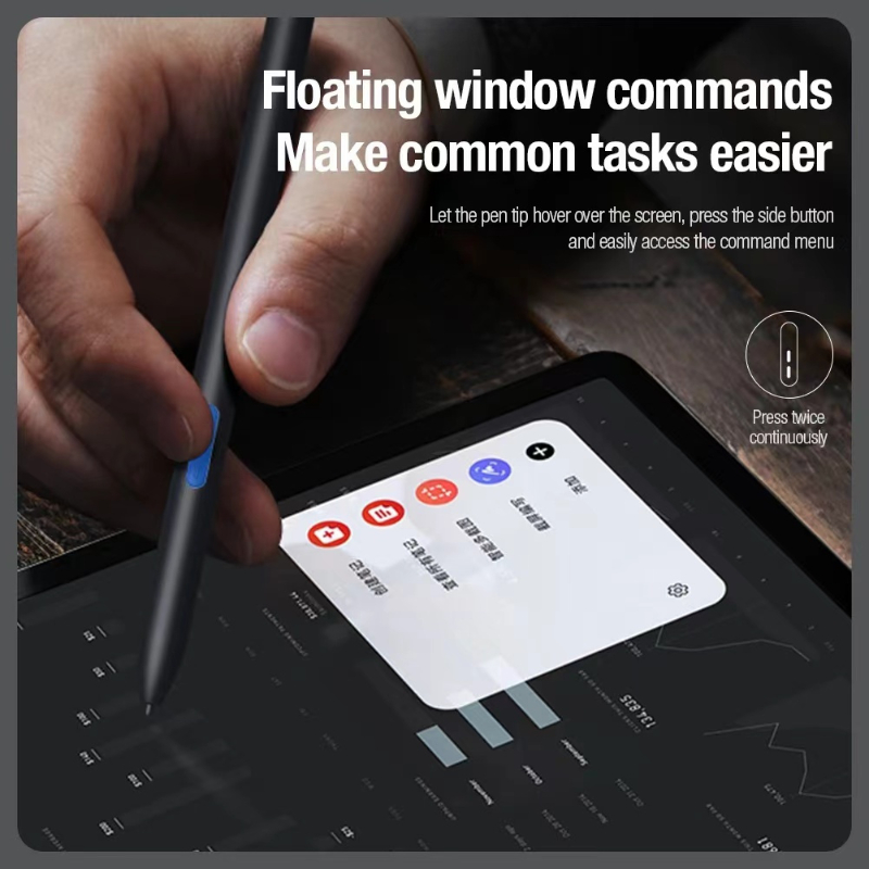 Стилус-карандаш для планшета S – обзор и цена Bluetooth Trackpad