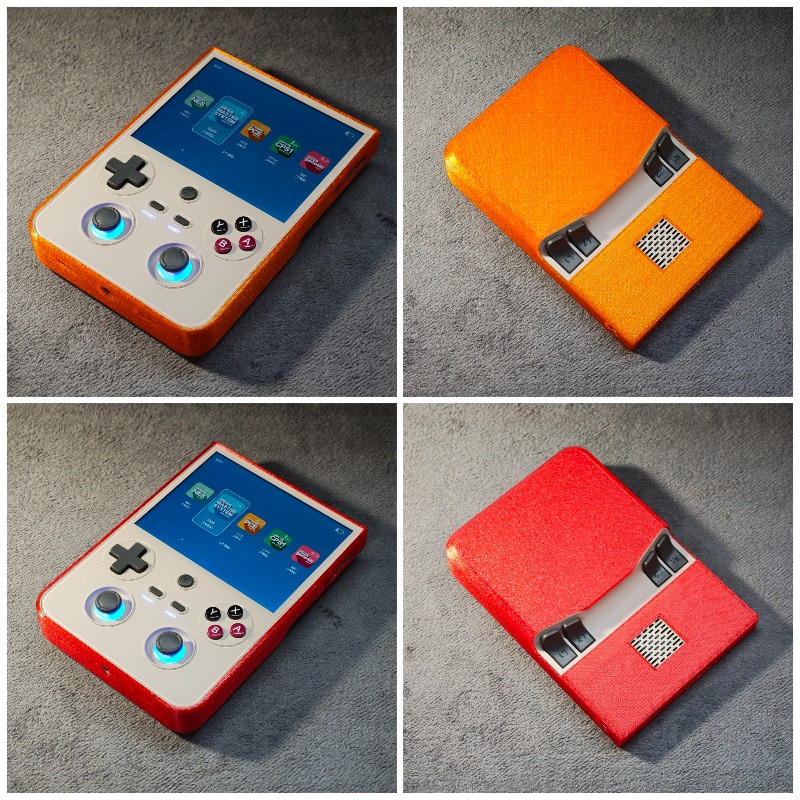 Защитный чехол для игровой при – обзор и цена Tablet Accessories 3D Print