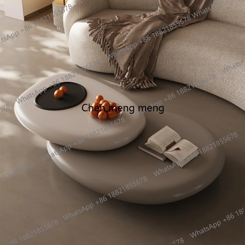 Кофейный столик C85 Design Org – обзор и цена Unique Table Accessories