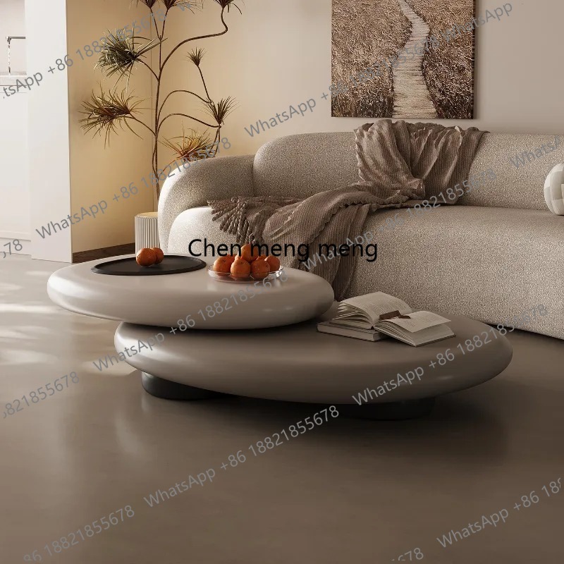Кофейный столик C85 Design Org – обзор и цена Unique Table Accessories