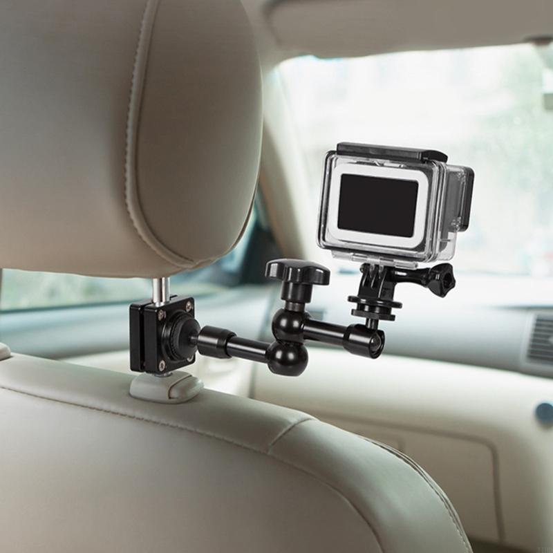 J1HD Автомобильный держатель,  – обзор и цена Tablet Car Mount