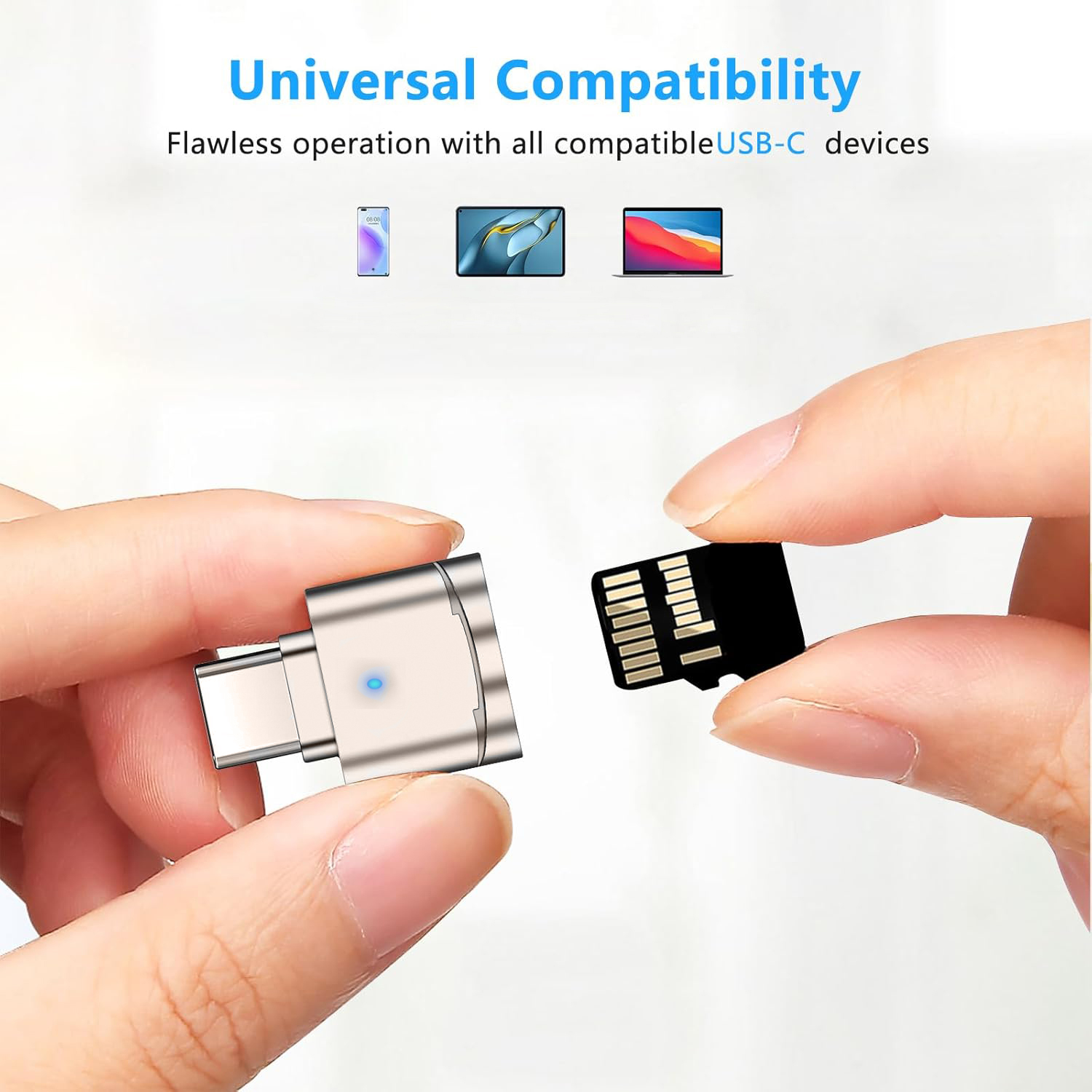 2 шт., устройство чтения карт  – обзор и цена Microsd Card Tablet